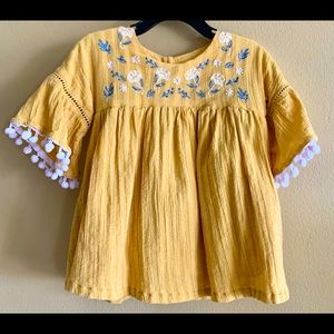 Tommy Bahama Girls Top